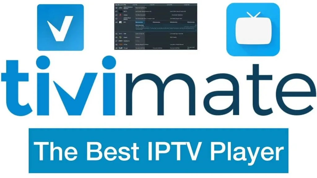 TiviMate