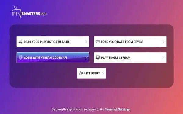 Xtream Codes IPTV