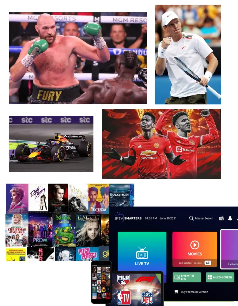 IPTV Australia