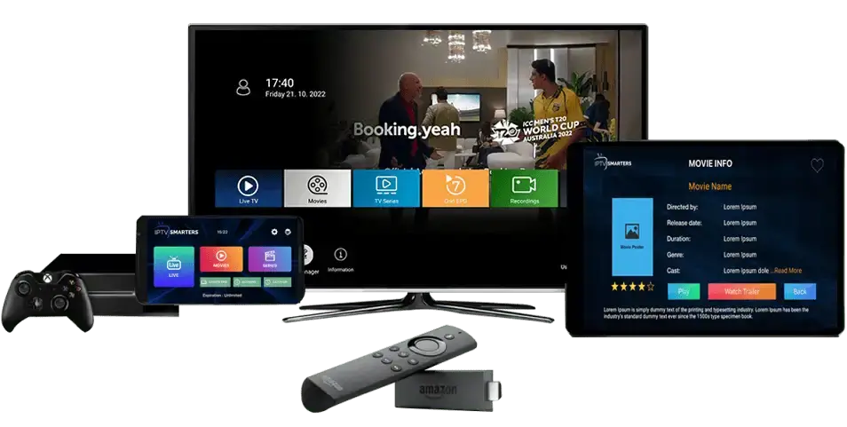 IPTV Australia