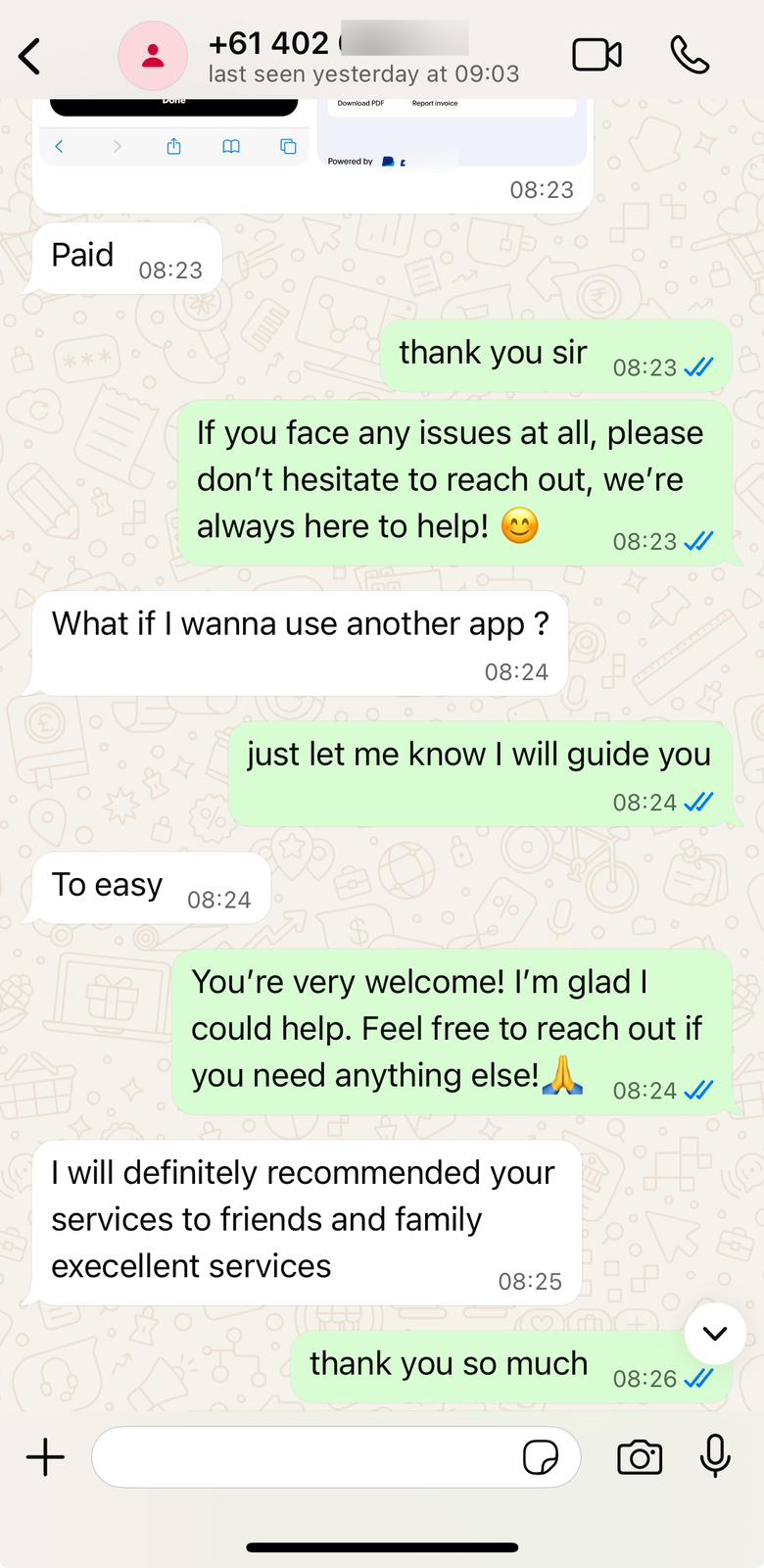 review 9